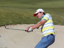 Cancha de Nordelta brilló en ProAm 108º Visa Open de Argentina