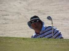 Cancha de Nordelta brilló en ProAm 108º Visa Open de Argentina