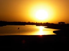 Cancha de Nordelta brilló en ProAm 108º Visa Open de Argentina