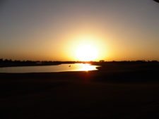 Cancha de Nordelta brilló en ProAm 108º Visa Open de Argentina