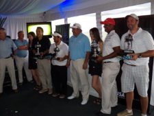 Cancha de Nordelta brilló en ProAm 108º Visa Open de Argentina