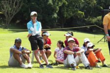 Imágenes del Clásico Venezuela-España