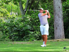 Clasificatorio Copa Los Andes 2016, selección domingo