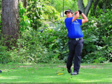 Clasificatorio Copa Los Andes 2016, selección domingo
