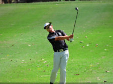 Clasificatorio Copa Los Andes 2016, selección domingo