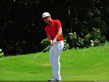 Clasificatorio Copa Los Andes 2016, selección domingo