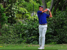 Clasificatorio Copa Los Andes 2016, selección domingo