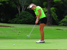 Clasificatorio Copa Los Andes 2016, selección domingo