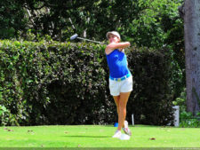 Clasificatorio Copa Los Andes 2016, selección domingo