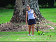 Clasificatorio Copa Los Andes 2016, selección domingo