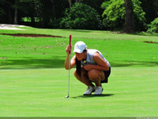 Clasificatorio Copa Los Andes 2016, selección domingo