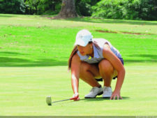 Clasificatorio Copa Los Andes 2016, selección domingo