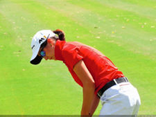 Clasificatorio Copa Los Andes 2016, selección domingo