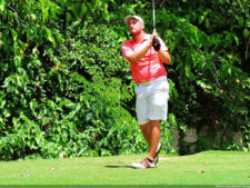 Clasificatorio Copa Los Andes 2016, selección domingo