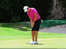 Clasificatorio Copa Los Andes 2016, selección domingo