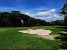 Clasificatorio Copa Los Andes 2016, selección domingo