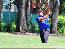 Clasificatorio Copa Los Andes 2016, selección domingo
