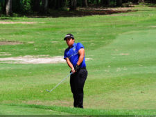 Clasificatorio Copa Los Andes 2016, selección domingo