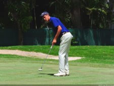 Clasificatorio Copa Los Andes 2016, selección domingo