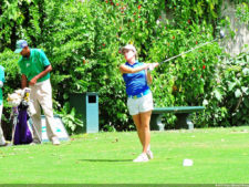 Clasificatorio Copa Los Andes 2016, selección domingo
