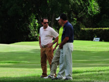 Clasificatorio Copa Los Andes 2016, selección domingo