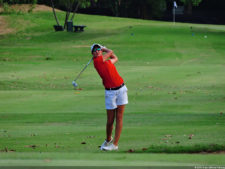 Clasificatorio Copa Los Andes 2016, selección domingo