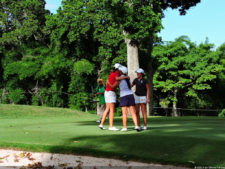 Clasificatorio Copa Los Andes 2016, selección domingo