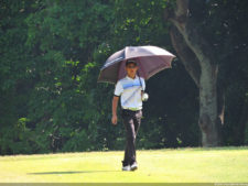 Clasificatorio Copa Los Andes 2016, selección sábado
