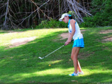 Clasificatorio Copa Los Andes 2016, selección sábado