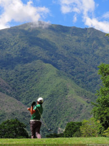 Clasificatorio Copa Los Andes 2016, selección sábado