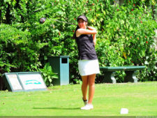 Clasificatorio Copa Los Andes 2016, selección sábado