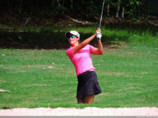 Clasificatorio Copa Los Andes 2016, selección sábado