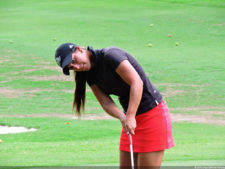 Clasificatorio Copa Los Andes 2016, selección sábado
