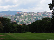 Clasificatorio Copa Los Andes 2016, selección sábado