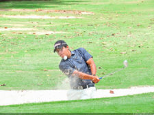 Clasificatorio Copa Los Andes 2016, selección viernes