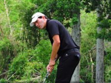 Clasificatorio Copa Los Andes 2016, selección viernes