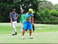 Clasificatorio Copa Los Andes 2016, selección viernes