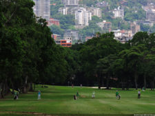 Clasificatorio Copa Los Andes 2016, selección viernes