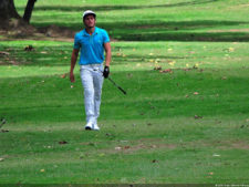 Clasificatorio Copa Los Andes 2016, selección viernes