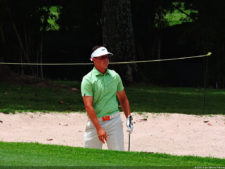 Clasificatorio Copa Los Andes 2016, selección viernes