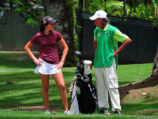 Clasificatorio Copa Los Andes 2016, selección viernes