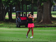 Clasificatorio Copa Los Andes 2016, selección viernes