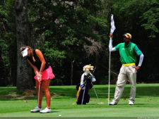 Clasificatorio Copa Los Andes 2016, selección viernes