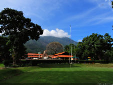 Clasificatorio Copa Los Andes 2016, selección viernes