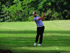Clasificatorio Copa Los Andes 2016, selección viernes