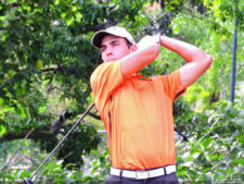 Clasificatorio Copa Los Andes 2016, selección viernes