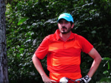 Clasificatorio Copa Los Andes 2016, selección viernes