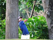 Clasificatorio Copa Los Andes 2016, selección viernes