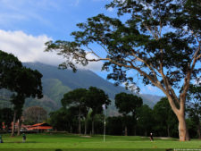 Clasificatorio Copa Los Andes 2016, selección viernes