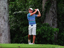 Clasificatorio Copa Los Andes 2016, selección viernes